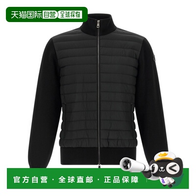 香港直邮Moncler 长袖开衫 L10919B00022V9100 【付后1h可退】