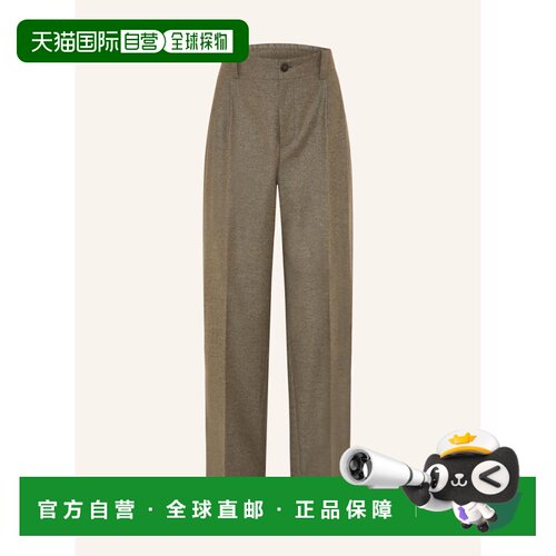 1h可退 欧洲直邮GOLDEN GOOSE DELUXE BRAND 男士休闲裤 10032152