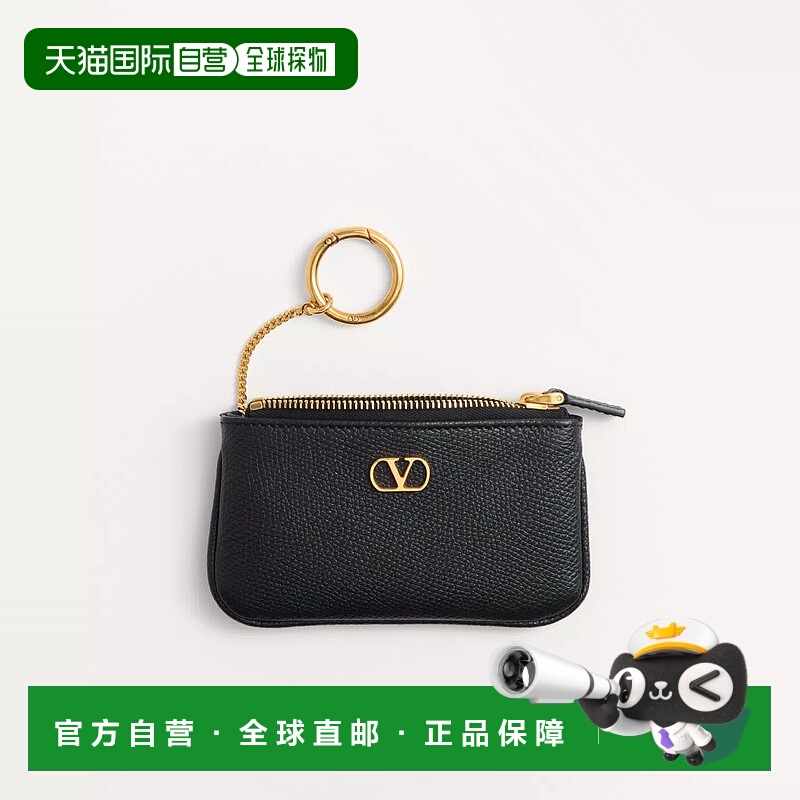 欧洲直邮VALENTINO 华伦天奴 25春夏 WP0AK6SNP_0NO 女士 收纳包