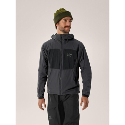 自营1h可退 欧洲直邮Arcteryx始祖鸟 Practitioner AR男士透气保