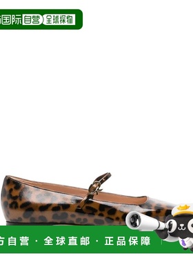 1h可退 香港直邮Gianvito Rossi 吉安维托 罗西 女士 NUIT 鞋 G22