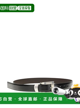 香港直邮versace 范思哲 女士 皮带腰带 10237351A17848