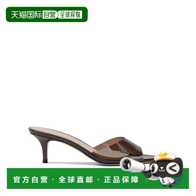 1h可退 香港直邮Gianvito Rossi 吉安维托 罗西 女士 