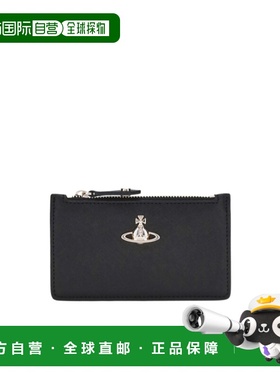 香港直邮25FW Orbit 卡包 Women