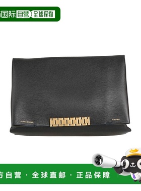 香港直邮VICTORIA BECKHAM 维多利亚 贝克汉姆 女士 肩包