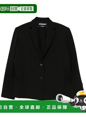 香港直邮Jacquemus 长袖西装外套 JAW00120AW00705