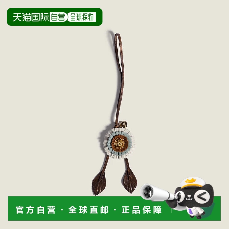 1h可退 欧洲直邮MIU MIU 缪缪 25秋冬 5TL603_2IGC_F0N57 女士 挂