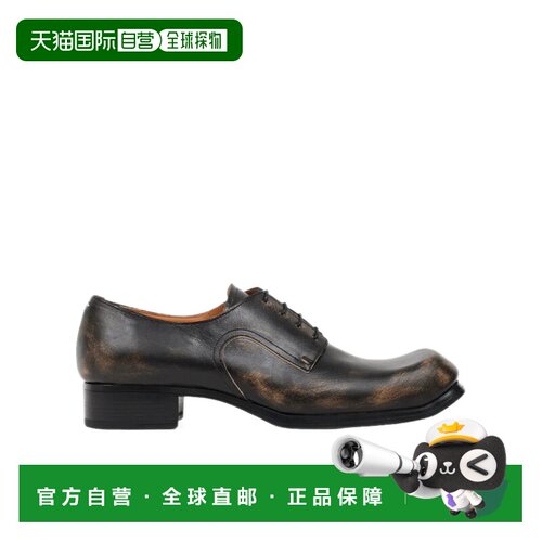 Maison Margiela Float 德比鞋 S97WQ0102P7880 【付后1h可退】