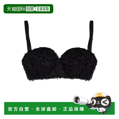 1h可退 香港直邮GIVENCHY 女士内衣 BWB05L31AA001 SS2026 黑色