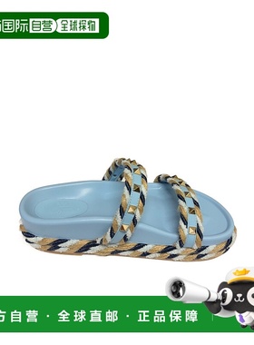 香港直邮Valentino Rockstud拖鞋 WS0JR3FJG女鞋