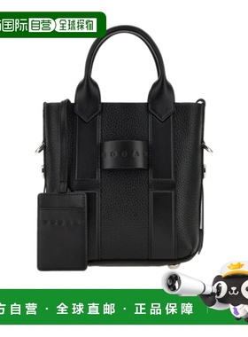 香港直邮25FW Script 小号购物袋 Women