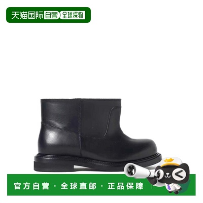 欧洲直邮MOSCHINO 女士靴子 MA21104C0LMF0000000【付后1h可退】