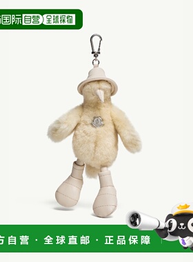 1h可退 欧洲直邮MONCLER 盟可睐 26春夏 K209A6F00005M8350200 男