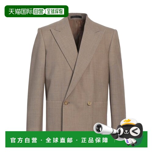 香港直邮essentialsfearofgod男士西装外套 【付后1h可退】