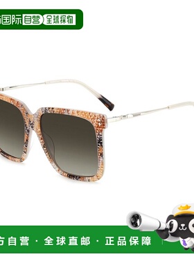香港直邮MISSONI 米索尼 女士 -sunglasses 太阳镜 MIS 0107/SZ9K