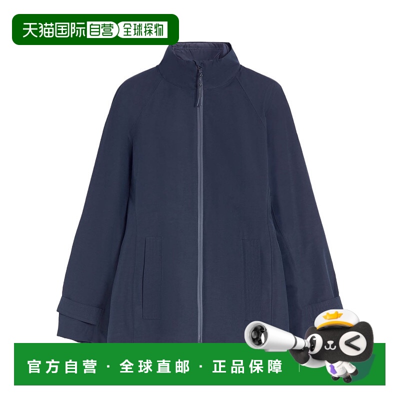 香港直邮Max Mara 长袖两件套大衣 6036024806夹克