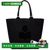 香港直邮Isabel 女士 Marant 1h可退 伊莎贝尔 玛兰 黑色 Yenky