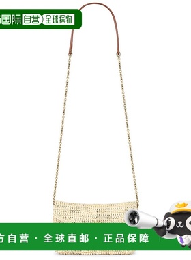 1h可退 香港直邮Saint Laurent 圣罗兰 女士 CASSANDRAS 链条手包