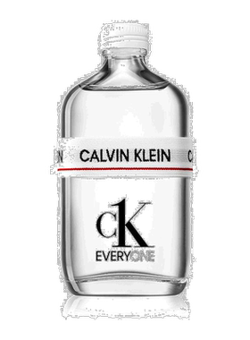欧洲直邮Calvin Klein卡文克莱 众我 淡香水EDT50ml 柑橘芳香调