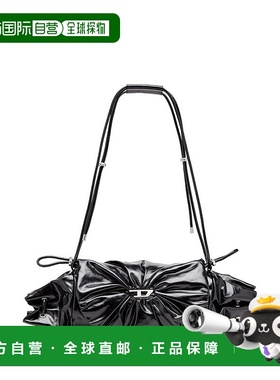 1h可退 欧洲直邮Diesel迪赛女包斜挎包X10182P1003手提包单肩包