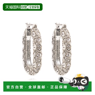 1h可退 欧洲直邮all saints 女士 耳钉耳环耳饰配饰