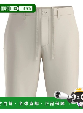 1h可退 香港直邮BOSS 波士 男士 50540337/131 短裤 50540337