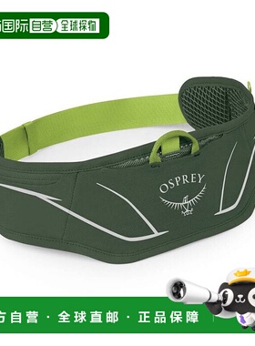 欧洲直邮Osprey (2025) Duro™ Dyna LT 腰带