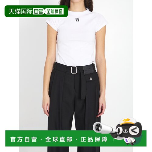 欧洲直邮loewe 女士 上装T恤