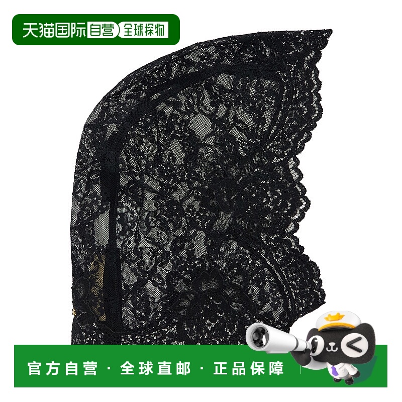 香港直邮Valentino RAMAGE 蕾丝帽 WHM00IUCU华伦天奴帽子