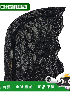 香港直邮Valentino RAMAGE 蕾丝帽 WHM00IUCU华伦天奴帽子