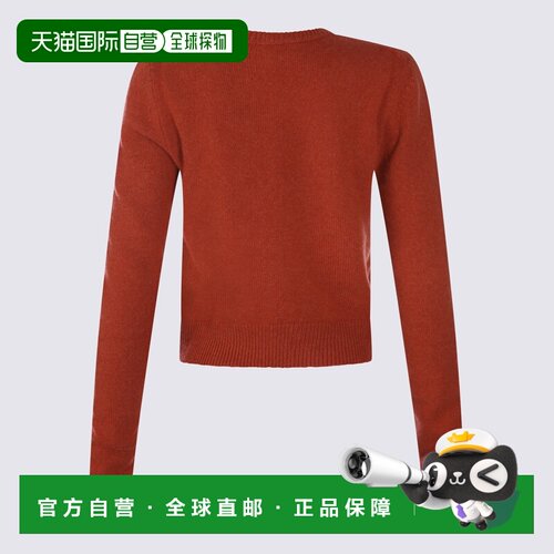 1h可退 香港直邮SAINT LAURENT 女士针织衫 871009Y77LF2727 AW20