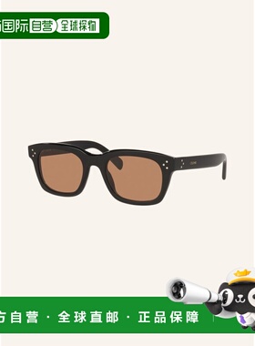 香港直邮CELINE 女士太阳镜 100306838513000 CO 花色 Sunglasses