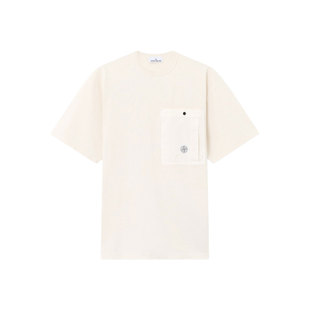 欧洲直邮stone 男士 上装 T恤 island