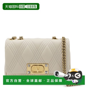 女士 华伦天奴 QUILTIE 1h可退 小号肩包 香港直邮Valentino