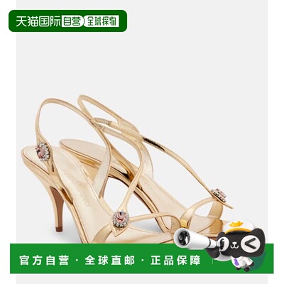 1h可退 香港直邮Salvatore Ferragamo 菲拉格慕 女士 Sibilla 70