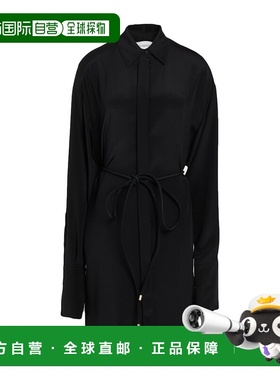 1h可退 香港直邮Sportmax 斯宝麦斯 女士 Office 连衣裙