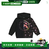 女童 1h可退 印花棉 斯特拉 麦卡特尼 香港直邮Stella Mccartney