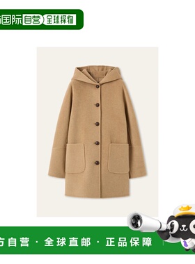 1h可退 欧洲直邮LORO PIANA 26春夏 FAP7148_E0G8 女士 大衣