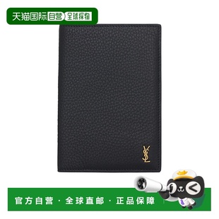 香港直邮Saint 护照夹 Laurent CASSANDRE 863679AAE TINY 1h可退
