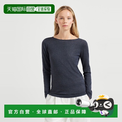 1h可退 欧洲直邮BRUNELLO CUCINELLI 26春夏 252M41800008C7186