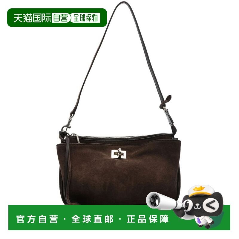 1h可退 香港直邮Balenciaga 巴黎世家 女士 Rodeo 單肩包 8141112,箱包皮具/热销女包/男包,通用款女包,淘宝优惠券,粉丝福利购,淘宝优惠卷