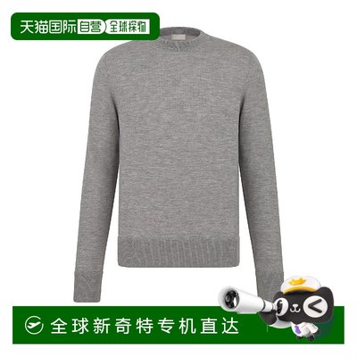 1h可退欧洲直邮DIOR迪奥 25春夏 513M648A0000_C878男士针织