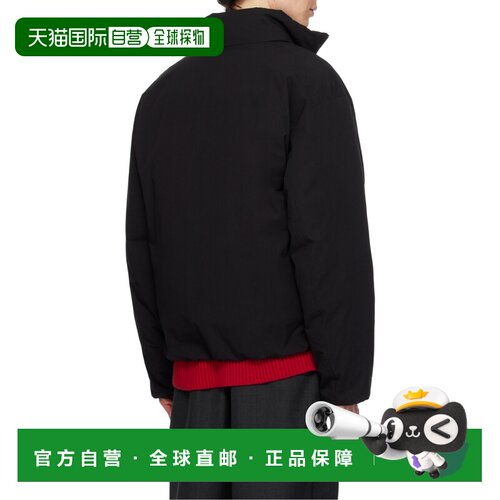 Moncler 长袖羽绒夹克 K10911A0001259863 【付后1h可退】