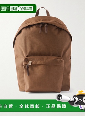 1h可退 香港直邮Visvim 维斯维木 男士 CORDURA® 背包 0125203003