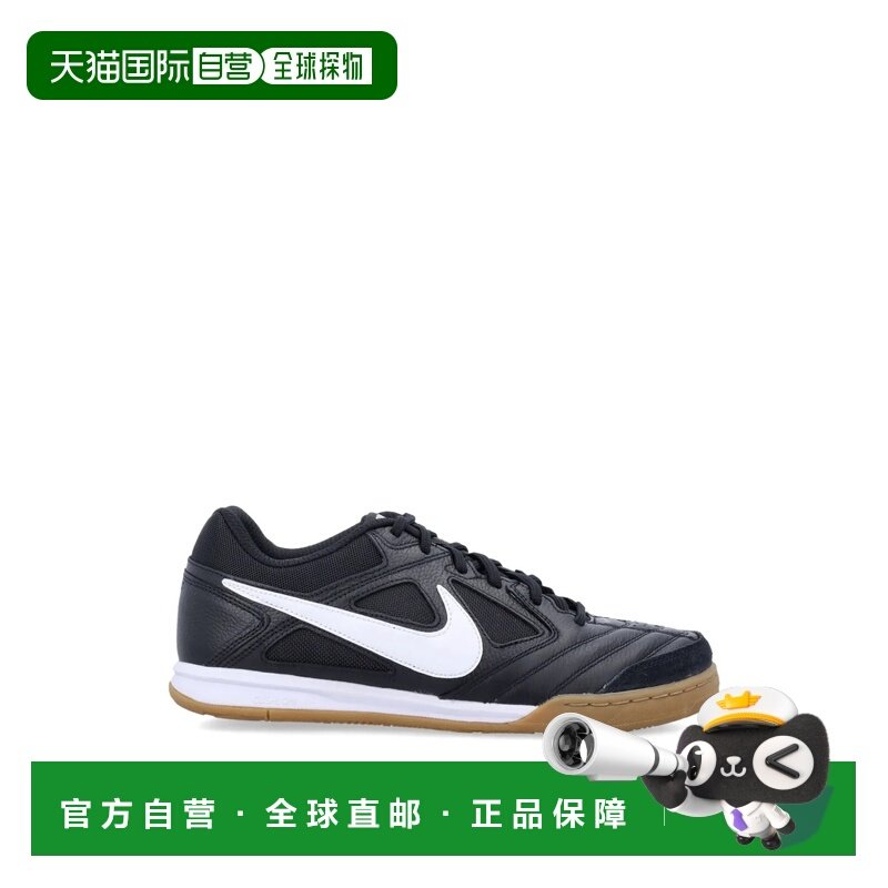 1h可退 香港直邮Nike 耐克 女士 GATO 低帮运动鞋 HQ6019001BLACK,运动鞋new,运动休闲鞋,淘宝优惠券,粉丝福利购,淘宝优惠卷