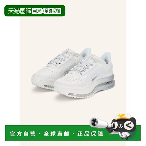 香港直邮NIKE 女士运动鞋 100311921311000 CO 白色支付后1h可退