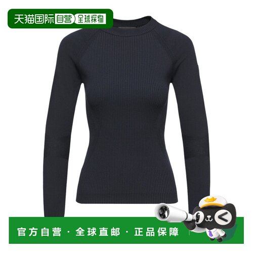 香港直邮Moncler 长袖针织衫 L10989C00001M1183