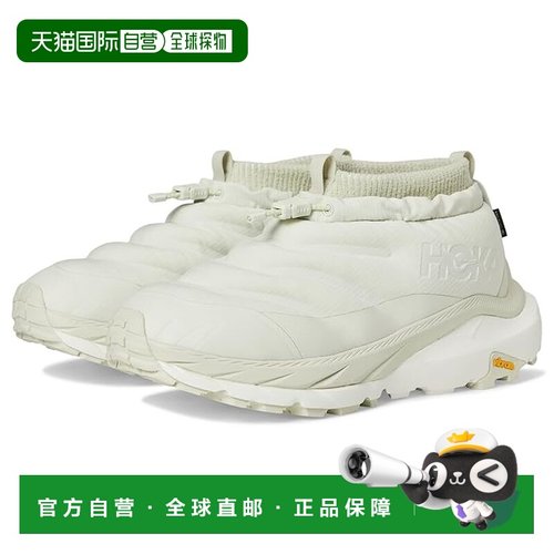 1h可退 香港直邮Hoka One One 男士 Kaha 2 Frost GTX® 休闲平底