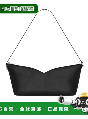 香港直邮Saint Laurent 大号Le Tuc单肩包斜挎包 837806AAEL5