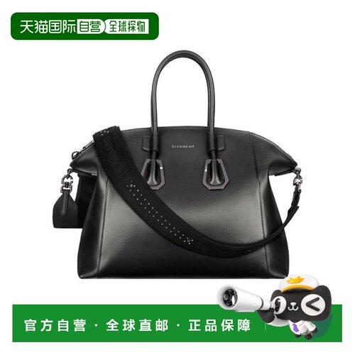 香港直邮Givenchy 小号Antigona Sport单肩包 BB50MZB1HT手提包